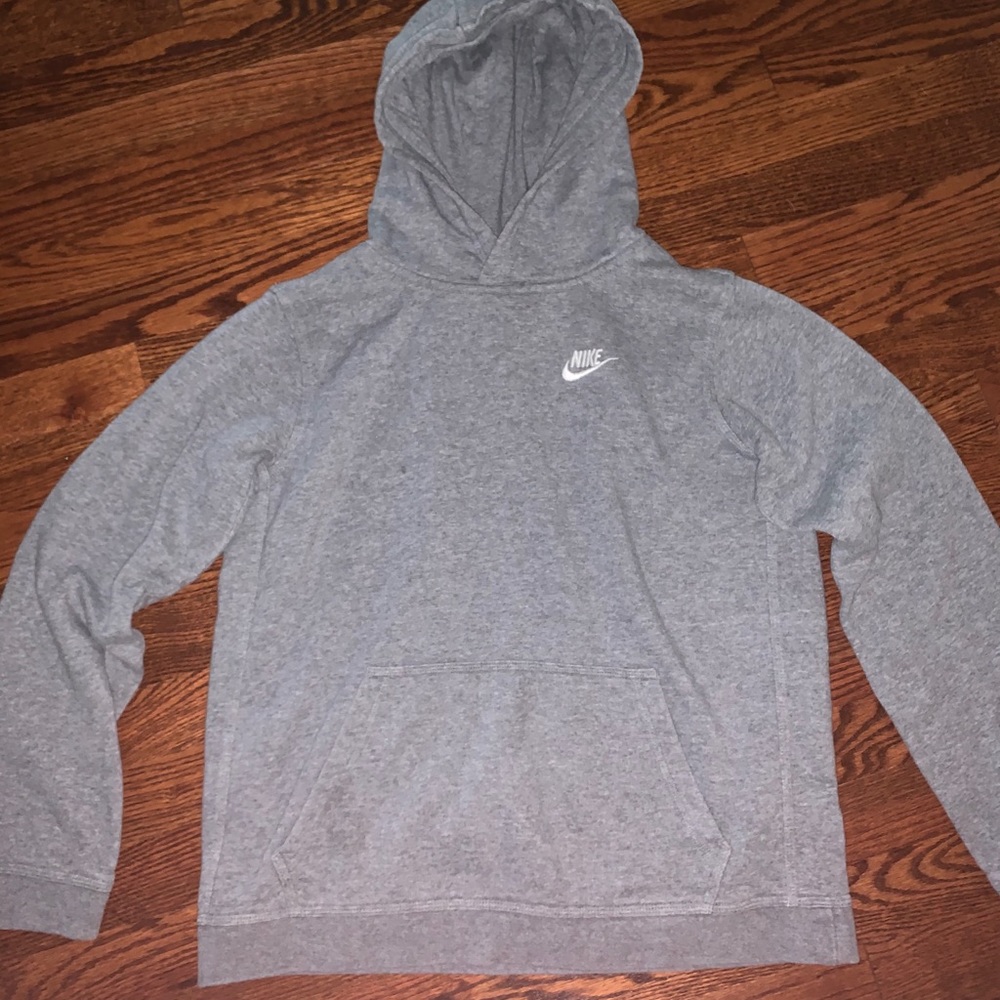 boys xl nike hoodie